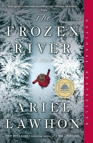 The Frozen River: A GMA Book Club Pick