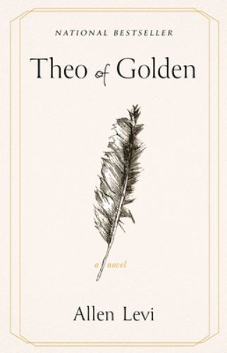 Theo of Golden